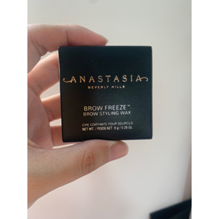 Anastasia Brow Freeze Brow Styling Wax 8g แท้ฉลากไทย/พร้อมส่ง