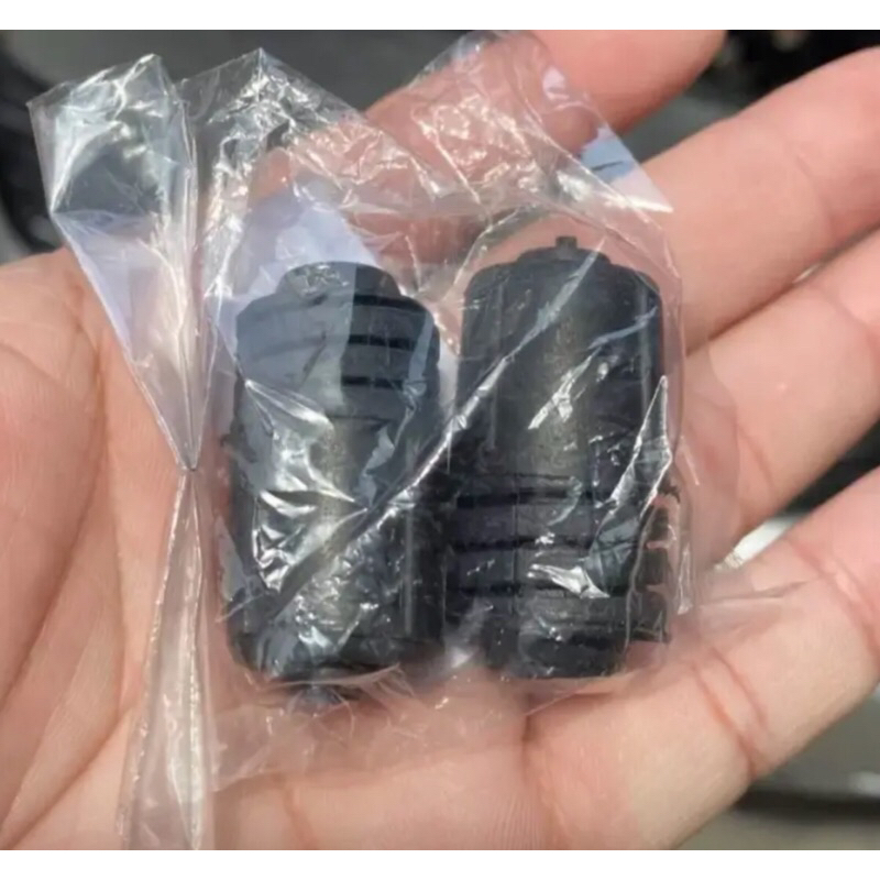 ยางรองใต้ฝากระโปรงหน้า Toyota โตโยต้า โคโรลล่า อัลติส TOYOTA Corolla ALTIS อัลติส / แท้ OEM / ราคา ต่อตัว - รูปที่ 3