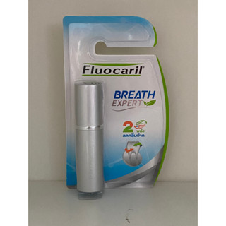 Fluocaril Breath Expert mouth spray 8 ml