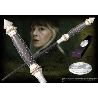 ไม้กายสิทธิ์ของนาร์ซิสซา มัลฟอย Harry Potter - Narcissa Malfoys Wand Noble Collection