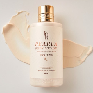 โลชั่นไข่มุก โคทา Kota Pearla Body Lotion 200 ml.