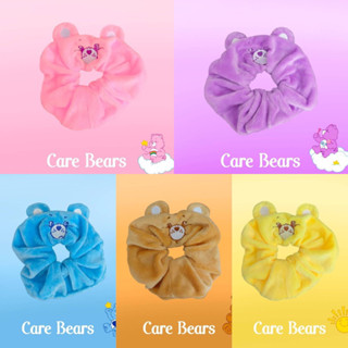 ยางมัดผม ยางรัดผม Care Bears น่ารักมาก