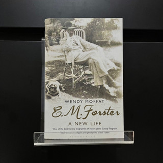 E.M. Forster - Wendy Moffat