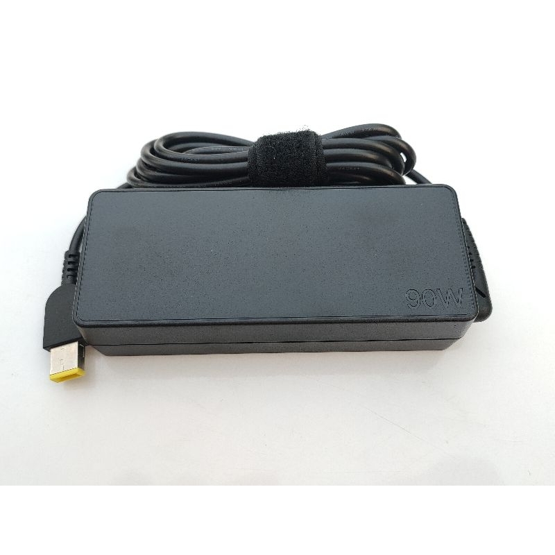 Adapter lenovo 90W แท้ 100%