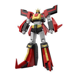 Bandai SMP (Shokugan Modeling Project) The Brave Express Might Gaine Hiryuu 4549660820932 (Plastic Model)