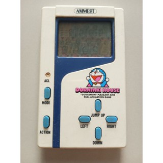 เกมกด Animest Dorayaki House (Doraemon)                                    เกมกดย้อนยุคของสะสมแนว Rare Item ยุค 80s