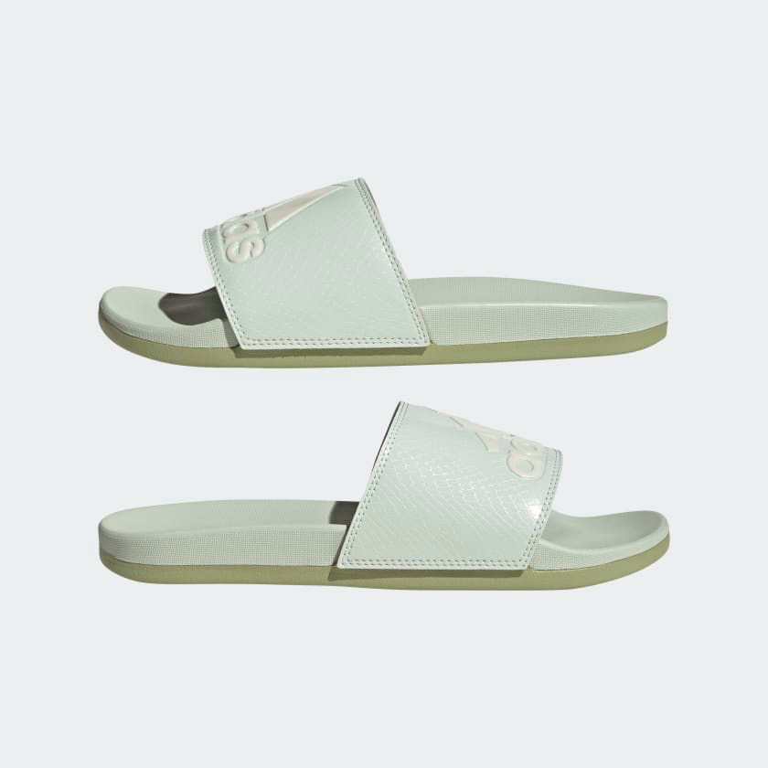 รองเท้าแตะ พื้นนิ่ม อาดิดาส Adidas Adilette Comfort ลิขสิทธิ์แท้ 100%