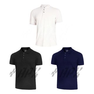 Asics เสื้อเทนนิสผู้ชาย Team Polo-Shirts (3สี)