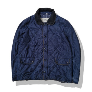 Burberry Brit Diamond Quilted Jacket รอบอก 46”