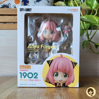 Nendoroid Anya ของใหม่ ของแท้ พร้อมส่ง