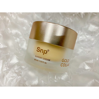 Gold Collagen Expert Cream 🇰🇷 แท้💯 ครีมทาผิวสูตรทองคำ 50 ml.