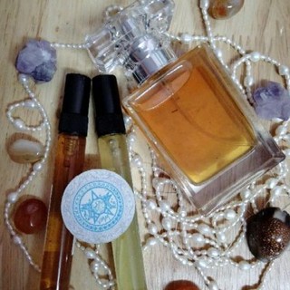 VMM : Gypsy Water Perfume น้ำหอมยิปซีสูตรน้ำ