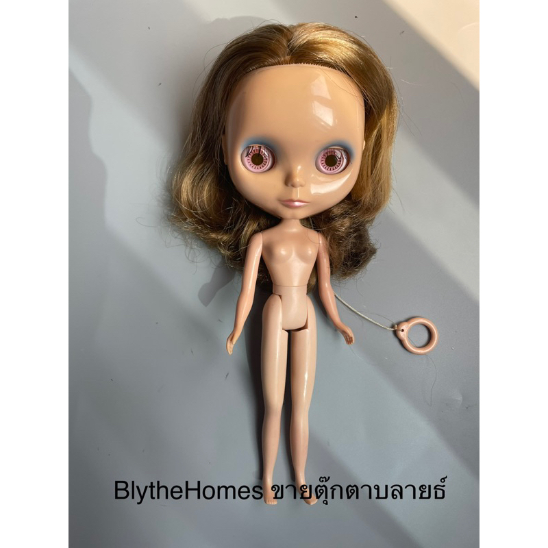 Blythe Neo Nude Disco Boogie doll