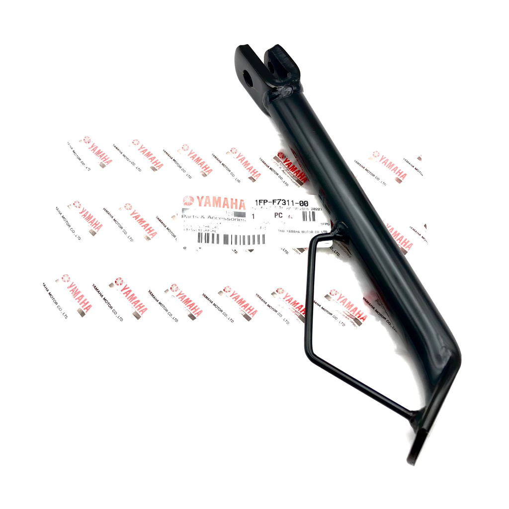 ขาตั้งข้าง SPARK 115I SPARK LX FINN  แท้ YAMAHA SIDE STAND BAR  UK
