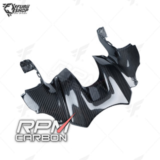 ครอบแอร์บ็อกซ์ RPM Carbon Airbox Cover : for Yamaha MT09 2021+