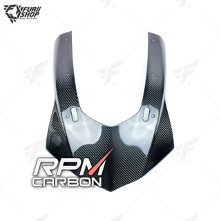 แฟริ่งหน้า RPM Carbon Front Fairing : for Yamaha R1 2015-2019