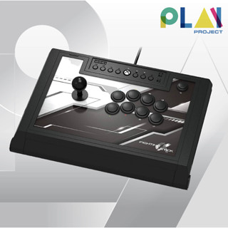 [ใส่โค้ด 10DDXSEPW2 ลดสูงสุด 1000.-] จอยโยก Hori Fighting Stick สำหรับ Xbox Series X [มือ1]