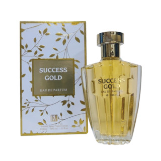 น้ำหอม BN SUCCESS GOLD 100ml