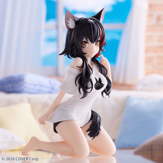 [พร้อมส่ง] Banpresto HOLOLIVE Ookami Mio - Relax Time