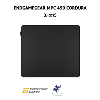 แผ่นรองเมาส์ Endgame Gear รุ่น MPC 450 Cordura (Uncoated)