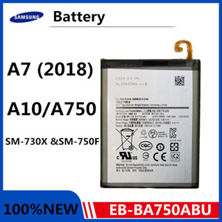 แบตซัมซุง A10/A7（2018） Battery Samsung A10 /A7（2018）/A750