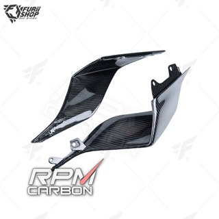 แฟริ่งท้าย RPM Carbon Tail Fairings : for Yamaha R6 2017+