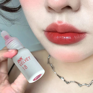 PERIPERA เพอริเพอร่า ลิปสติก รุ่น INK VELVET--D151