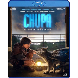 Bluray หนังใหม่ หนังบลูเรย์ เสียงไทยมาสเตอร์ Chupa ชูปาเพื่อนฉัน