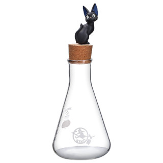 [Direct from Japan] Studio Ghibli Kikis Delivery Service Jiji Erlenmeyer Flask Japan NEW