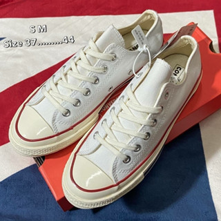 ⭐CONVERSE Chuck Taylor All Star UNISEX【✅สินค้าตรงปกแท้100%🔥】รองเท้าลำลองผู้ใหญ่ รองเท้าผู้ชาย รองเท้าคอนเวิร์ส-พร้อมส่ง📦