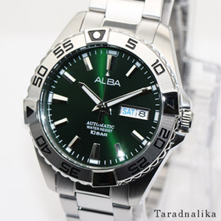 นาฬิกา ALBA  Active Automatic AL4391X1