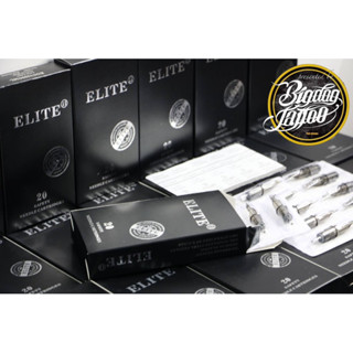 ELITE II Needle Cartridge /อุปกรณ์การสัก/Tattoo