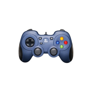 LOGITECH F310 GAMEPAD อุปกรณ์เกมพีซี