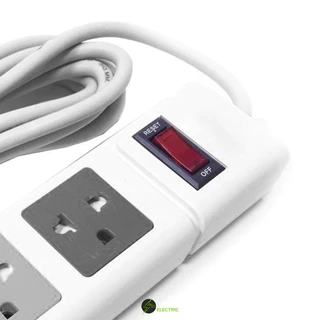โอเวอร์โหลดสวิทช์ 10A 15A 250V สวิทช์รีเซ็ต (Overload Switch) Reset Switch