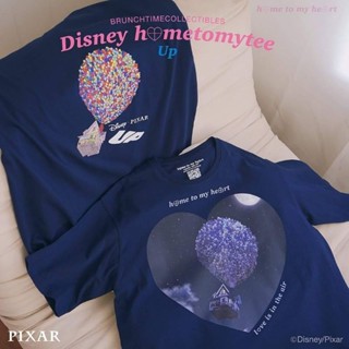 เสื้อ hometomyheart Love Collection ❤ Disney Hometomytee