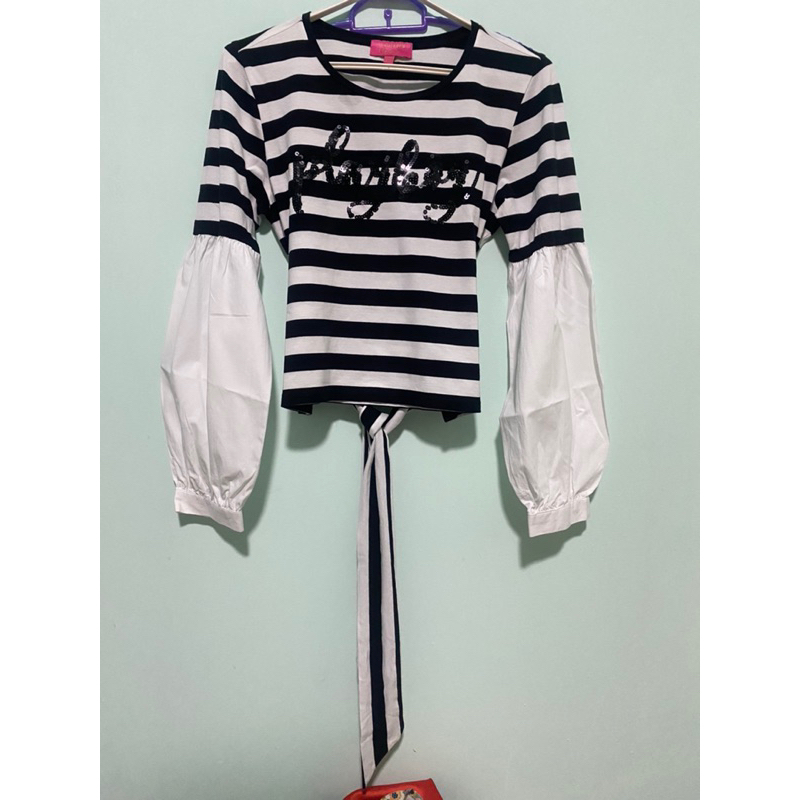 เสื้อ playboy แท้💯 สวย