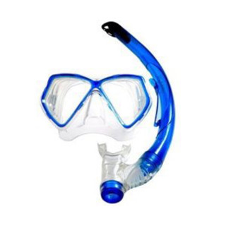 Snorkeling Set (mask+snorkel) Ocean Dynamic