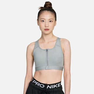 NIKE SWOOSH BRA สปอร์ตบราไนกี้