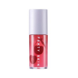 FENTY SKIN Cherry Treat Conditioning Lip Oil 5.6ml.