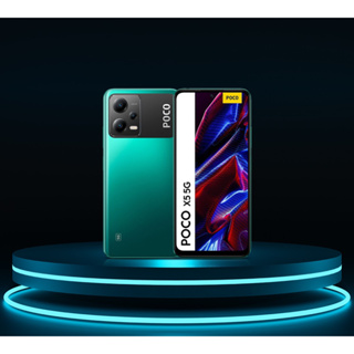 Poco X5 (Ram8/256GB) เครื่องใหม่ศูนย์ไทย ประกันตามลอตการผลิต