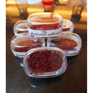 ซัฟฟรอน Saffron 1 g.