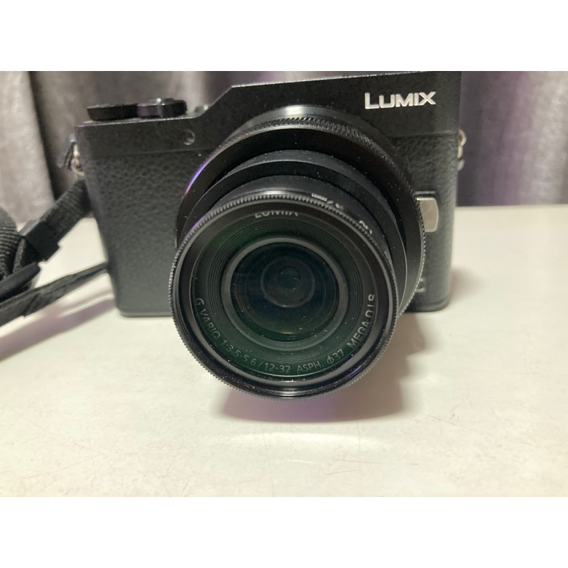 ขาย Panasonic Lumix GF9 มือสอง