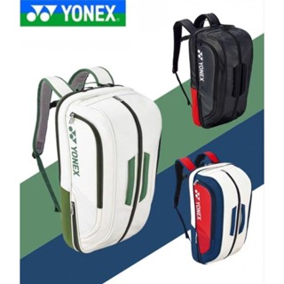 🆕️(Pre-order) กระเป๋าเป้ YONEX BAGPACK CHINA TEAM 2️⃣0️⃣2️⃣3️⃣ สินค้ารับประกันของแท้ 💯%