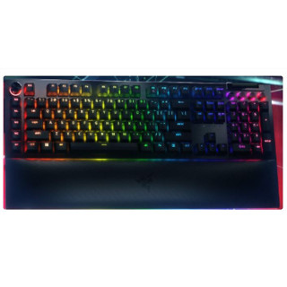 Razer™ BlackWidow V4 Pro - Wireless Mechanical Gaming Keyboa