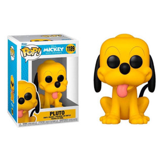 Funko Pop Pluto of Micky Mouse 1189 พลูโต.