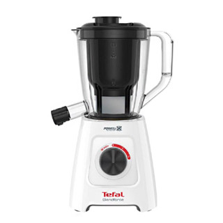 TEFAL เครื่องปั่น รุ่น BL42Q สีขาว 600W  เครื่องปั่นน้ำผลไม้