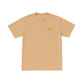 KEEN OC/RP C&amp;B LOGO TEE (CROISSANT/THAICURRY)