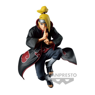 Bandai(บันได) BANPRESTO NARUTO SHIPPUDEN VIBRATION STARS-DEIDARA-