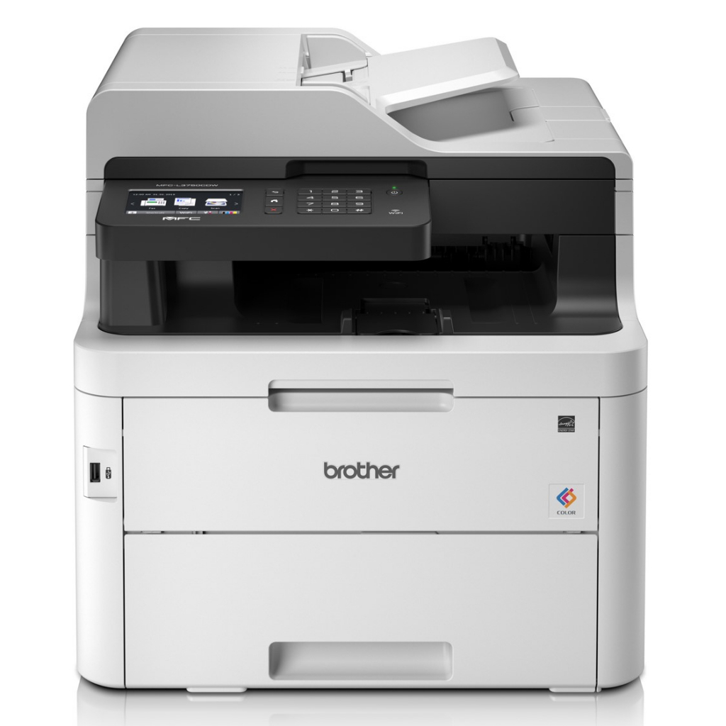 BROTHER Laser Color MFC-L3750CDW