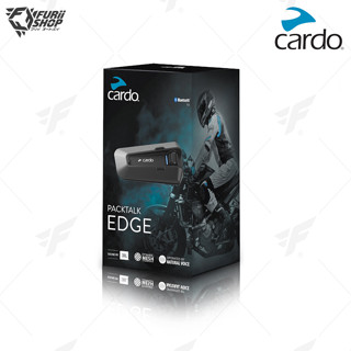 หูฟังบลูทูธ CARDO PACKTALK EDGE